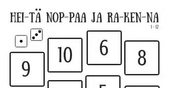 noppa netissä|Heitä noppaa .